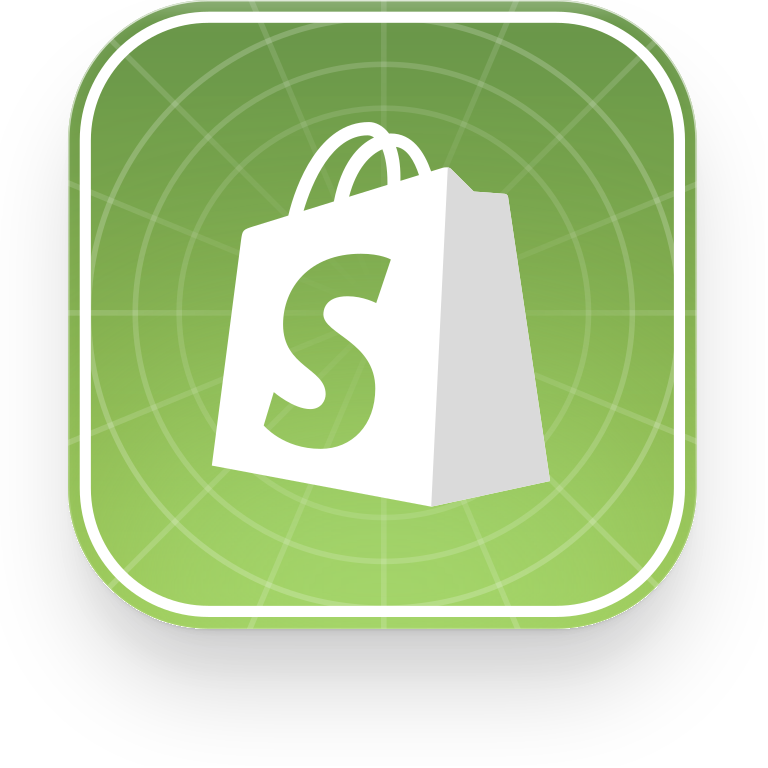 Shopify